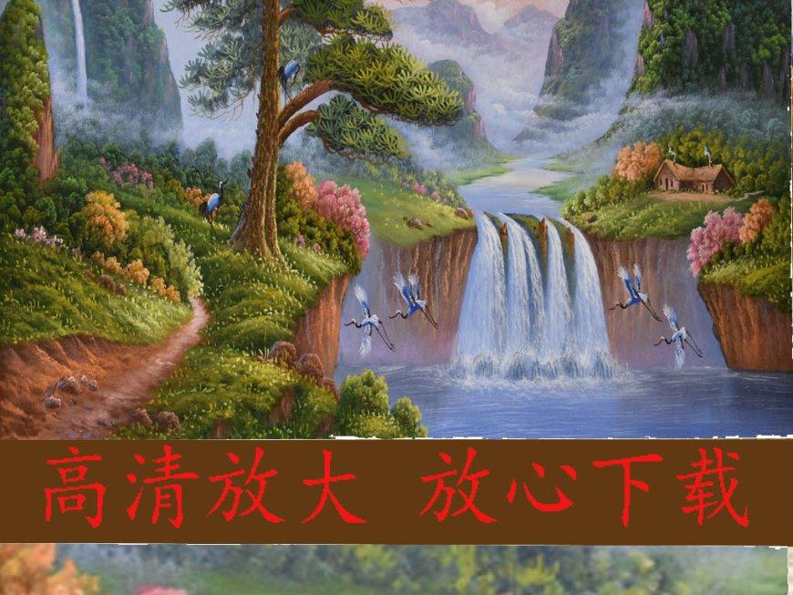 进击的飞机